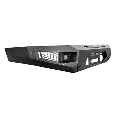 2015-2019 รุ่นรถยนต์หน้า bumper Protector ผลิตในอเมริกาเพื่อการป้องกันที่ดีที่สุด