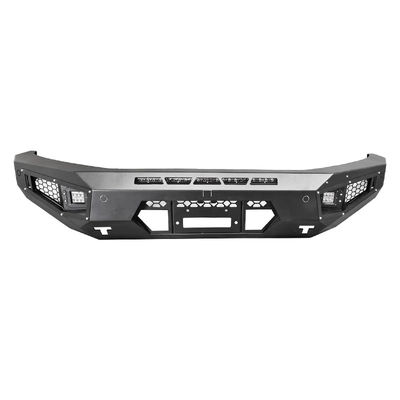2015-2019 รุ่นรถยนต์หน้า bumper Protector ผลิตในอเมริกาเพื่อการป้องกันที่ดีที่สุด