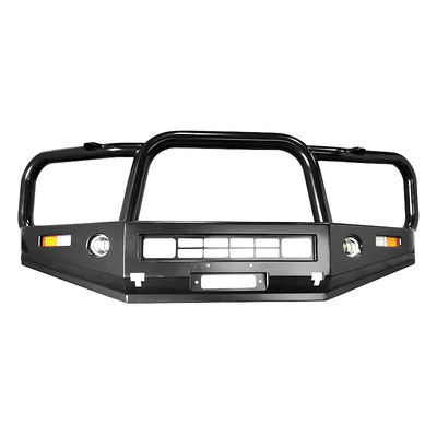 โรงงาน Dongsui ของแท้ รถกระบะแข็งแรง รถกระบะหน้า Bull Bar Bumper กองคุ้มกันกวาง สําหรับ Toyota Hilux Vigo Revo Rocco Nissan NP300 Navara Isuzu Mitsubishi Volkswagen Ford F150 Raptor Ranger