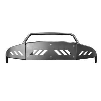 Direct Replacement Vehicle Front Bumper Protector Rear Bumper Guard for Long-Lasting Protection