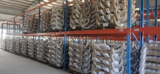 New Easy Car หน้ารถยนต์ สแตนเลส แบมเปอร์ด้านหน้า Bull Bar พร้อมไฟ Led สําหรับ toyota Hilux Vigo Revo Rocco Nissan NP300 Navara Isuzu Mitsubishi Volkswagen Ford F150 Raptor Ranger