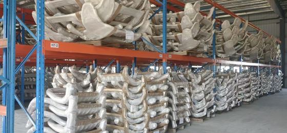 New Easy Car หน้ารถยนต์ สแตนเลส แบมเปอร์ด้านหน้า Bull Bar พร้อมไฟ Led สําหรับ toyota Hilux Vigo Revo Rocco Nissan NP300 Navara Isuzu Mitsubishi Volkswagen Ford F150 Raptor Ranger