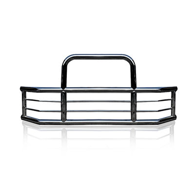 โรงงานดอนซูยี สไตล์ใหม่ Semi Truck Bumper กองคุ้มกันกวาง สําหรับเรือบรรทุกสินค้า Cascadia For Volvo International Prostar Kenworth Peterbilt Mack Pinnacle