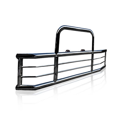 โรงงานดอนซูยี สไตล์ใหม่ Semi Truck Bumper กองคุ้มกันกวาง สําหรับเรือบรรทุกสินค้า Cascadia For Volvo International Prostar Kenworth Peterbilt Mack Pinnacle