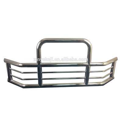 โรงงานดอนซูยี สไตล์ใหม่ Semi Truck Bumper กองคุ้มกันกวาง สําหรับเรือบรรทุกสินค้า Cascadia For Volvo International Prostar Kenworth Peterbilt Mack Pinnacle