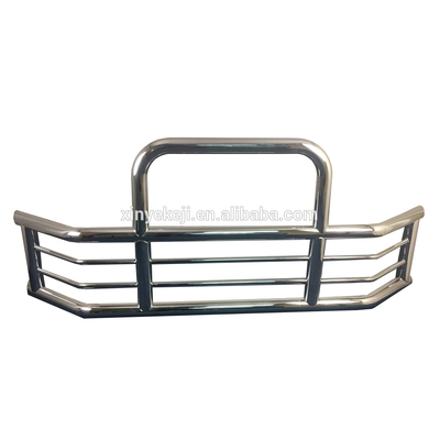 โรงงานดอนซูยี สไตล์ใหม่ Semi Truck Bumper กองคุ้มกันกวาง สําหรับเรือบรรทุกสินค้า Cascadia Volvo International Prostar Kenworth Peterbilt Mack Pinnacle