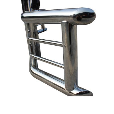 โรงงานดอนซูยี สไตล์ใหม่ Semi Truck Bumper กองคุ้มกันกวาง สําหรับเรือบรรทุกสินค้า Cascadia For Volvo International Prostar Kenworth Peterbilt Mack Pinnacle