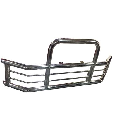 โรงงานดอนซูยี สไตล์ใหม่ Semi Truck Bumper กองคุ้มกันกวาง สําหรับเรือบรรทุกสินค้า Cascadia For Volvo International Prostar Kenworth Peterbilt Mack Pinnacle