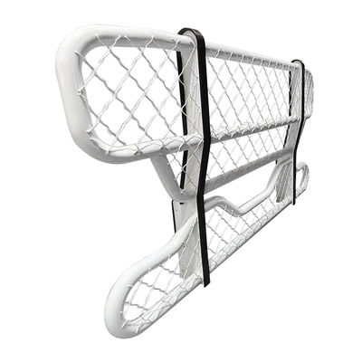 ตัวป้องกันหน้ากระทิงเหล็กสำหรับ Scania Mercedes Actros MP4 MP5