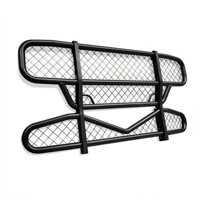 ชิ้นส่วนตัวถังรถบรรทุกหนักสแตนเลส กันชนหน้า รถกึ่งพ่วง แผงกันชนสัตว์สำหรับ Scania