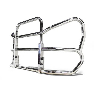 American Truck Deer Guard สำหรับ Freightliner Cascadia 2018+