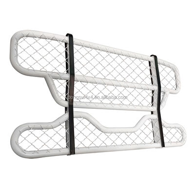 304 สแตนเลส หลอดกลม 2 ชั้น ป้องกันหญ้าหน้า