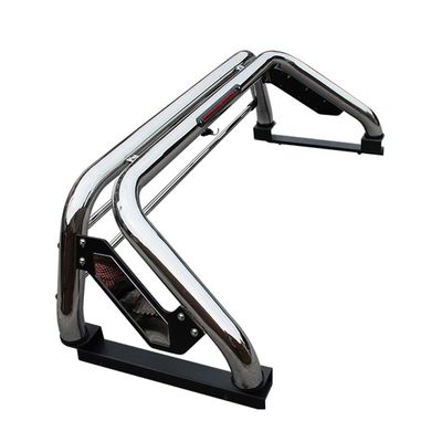 ผู้ผลิต OEM ขายส่งรถบรรทุกโรลบาร์สำหรับ Volkswagen Amarok Mitsubishi Triton Mazda BT50