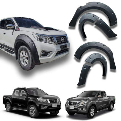 117 * 24 * 70 ซม. ขนาดกระบะพลุกันชน, พลุกันชนที่กำหนดเองสำหรับ Navara NP300