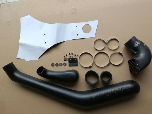 Hilux Revo 2015+ รถกระบะ Snorkel เป็นมิตรกับสิ่งแวดล้อมวัสดุประดับยนต์