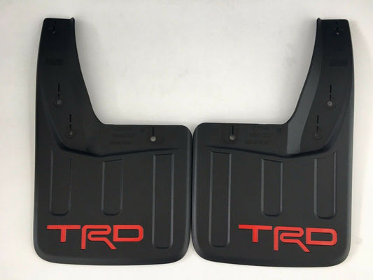 ขายส่ง 4X4 อุปกรณ์เสริมสำหรับรถยนต์ Splash Guards สำหรับรถบรรทุก, Pickup Mud Guard 1515g Weight