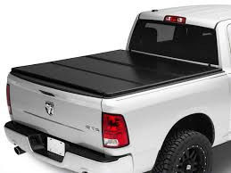 ปลอกอลูมิเนียมพับเก็บได้ Tonneau Bed Cover 100% Designment Design สำหรับ Tacoma