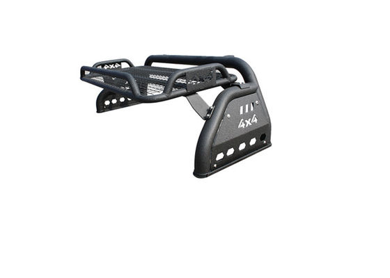 4x4 Truck Roll Bar สำหรับ Ford Ranger F150 Nissan Navara Np300 Toyota Hilux