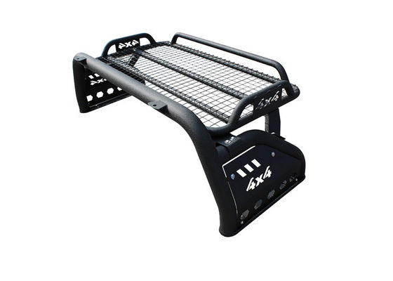 4x4 Truck Roll Bar สำหรับ Ford Ranger F150 Nissan Navara Np300 Toyota Hilux