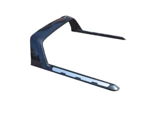 ใหม่สไตล์ ABS Truck Roll Bar สำหรับ Mazda BT50