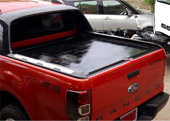 ใหม่สไตล์ ABS Truck Roll Bar สำหรับ Mazda BT50