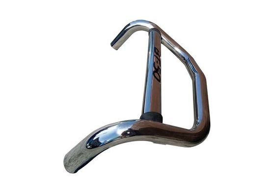 Mazda BT-50 กันชนเหล็ก, บาร์กระทิงเชิงพาณิชย์ 201 วัสดุสแตนเลส