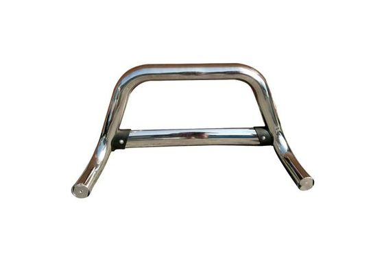 ความแข็งแรงสูง SS Truck Bull Bar Nudge Bar สำหรับ Ford Ranger / Mazda BT50