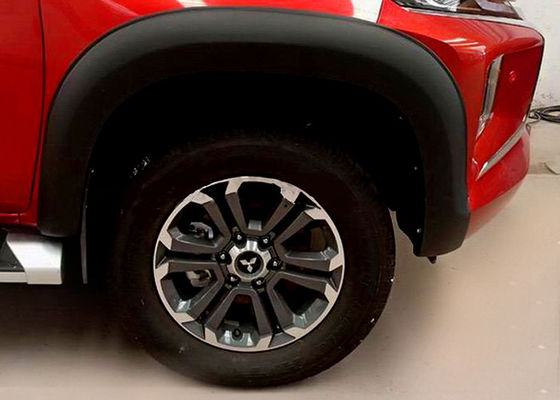 4X4 อุปกรณ์เสริมในรถยนต์รถบรรทุกพิทักษ์พลุ 100% ประกอบสำหรับมิตซูบิชิไทรทัน L200