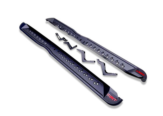 บอร์ดวิ่ง TRD Steel Side สำหรับโตโยต้าไฮลักซ์