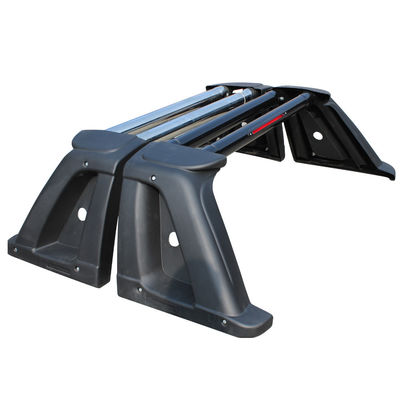 ผู้ผลิต OEM ขายส่ง 4X4 อุปกรณ์ตกแต่งรถยนต์พลาสติก ABS รถบรรทุกโรลบาร์ 100% Fitment สำหรับ Toyota Hilux