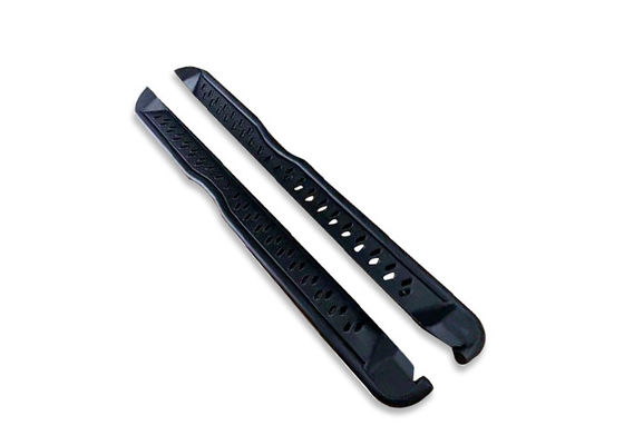 บอร์ดวิ่ง TRD Steel Side สำหรับโตโยต้าไฮลักซ์