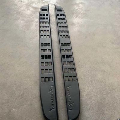 4X4 Pickup Power Running Boards, บอร์ดวิ่งแบบกำหนดเองสำหรับ Ford Raptor 2015+