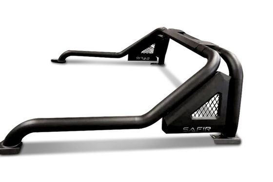 OEM อุปกรณ์ตกแต่งรถยนต์ประสิทธิภาพสูง 4x4 Steel Sport Roll Bar สำหรับ Ford Ranger F150 Toyota Tacoma Hilux Vigo Revo