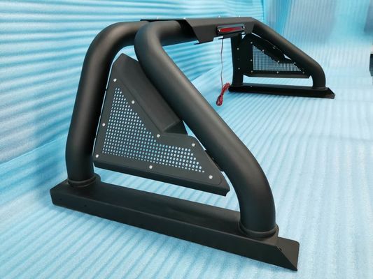 Dongsui OEM 4X4 อุปกรณ์เสริมในรถยนต์สแตนเลสสำหรับฟอร์ด Rnager Nissan Navara Triton F150