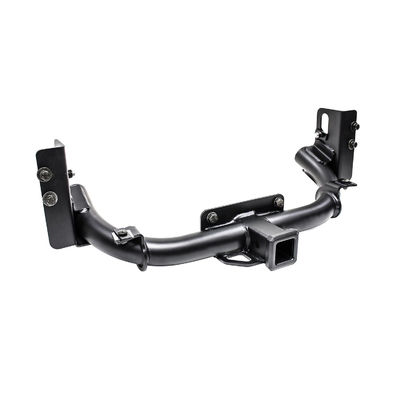 Ford F-150 Drop Hitch สำหรับรถบรรทุก, ตัวรับสัญญาณที่ปรับได้สำหรับรถบรรทุก