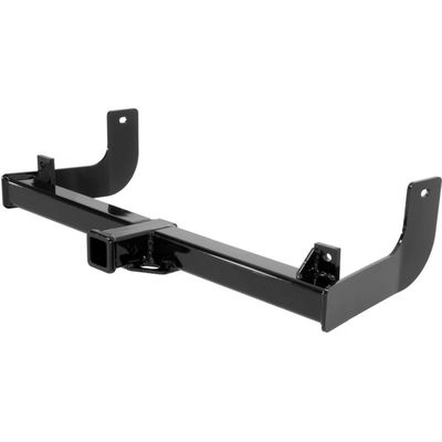 Ford F-150 Drop Hitch สำหรับรถบรรทุก, ตัวรับสัญญาณที่ปรับได้สำหรับรถบรรทุก