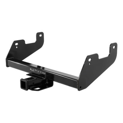Ford F-150 Drop Hitch สำหรับรถบรรทุก, ตัวรับสัญญาณที่ปรับได้สำหรับรถบรรทุก