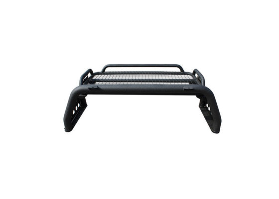 ผู้ผลิต OEM ขายส่งอุปกรณ์เสริมสำหรับรถออฟโรดรถบรรทุกเหล็กม้วนสำหรับ Toyota Hilux Revo Nissan NP300 Pick up