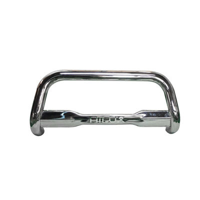 สแตนเลสกันชนหน้ารถบรรทุก Bull Bar สำหรับ Toyota Hilux Revo