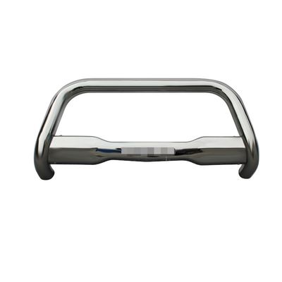 สแตนเลสกันชนหน้ารถบรรทุก Bull Bar สำหรับ Toyota Hilux Revo
