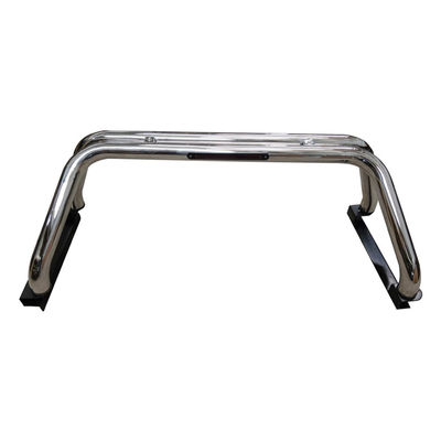 ผู้ผลิต OEM ขายส่งสำหรับ Nissan Navara Ford F150 L200 Truck Roll Bar 4X4 กันชนหน้าประเภท Dongsui