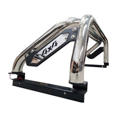 ผู้ผลิต OEM ขายส่งสำหรับ Nissan Navara Ford F150 L200 Truck Roll Bar 4X4 กันชนหน้าประเภท Dongsui