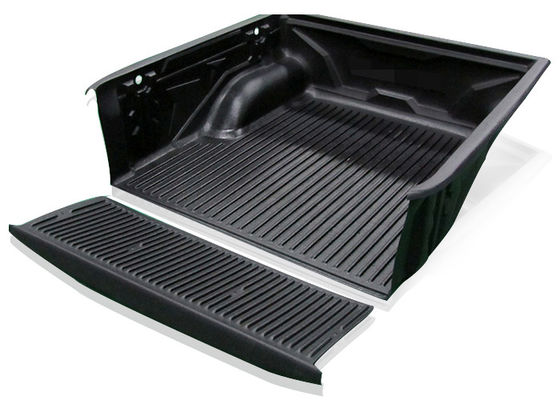 ผู้ผลิต OEM ขายส่ง Nissan Navara D40 Truck Bed Liners และ Covers สำหรับ Twin Cab Ford Pickup