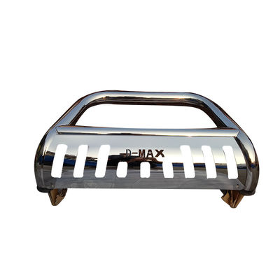 100% ประกอบรถบรรทุกวัวบาร์ OEM 4X4 อุปกรณ์เสริมในรถยนต์สำหรับอีซูซุ DMAX NAVARA