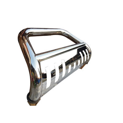 100% ประกอบรถบรรทุกวัวบาร์ OEM 4X4 อุปกรณ์เสริมในรถยนต์สำหรับอีซูซุ DMAX NAVARA