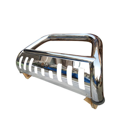 100% ประกอบรถบรรทุกวัวบาร์ OEM 4X4 อุปกรณ์เสริมในรถยนต์สำหรับอีซูซุ DMAX NAVARA