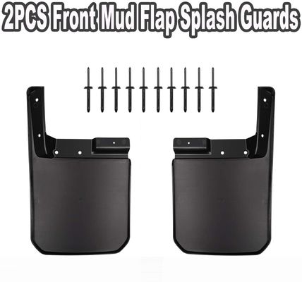 Dongsui OEM 4X4 อุปกรณ์เสริมในรถยนต์รถบรรทุกยามโคลนสำหรับรถจี๊ปทุกรุ่นรถยนต์