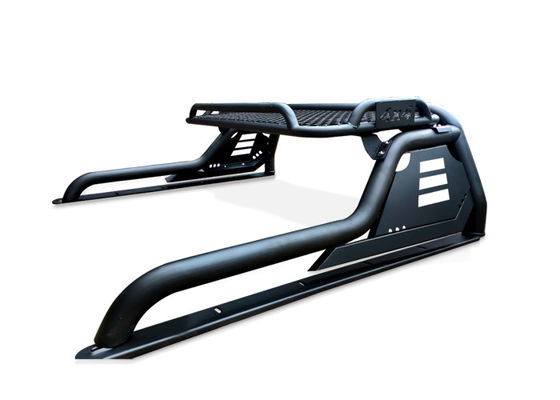 ผู้ผลิต OEM ขายส่งสำหรับ Ram 1500 Amarok Nissan NP200 Toyota Hilux Tacoma Tundra ODM Ford Ranger F150 โรลบาร์