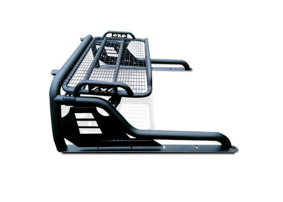 ผู้ผลิต OEM ขายส่งสำหรับ Ram 1500 Amarok Nissan NP200 Toyota Hilux Tacoma Tundra ODM Ford Ranger F150 โรลบาร์