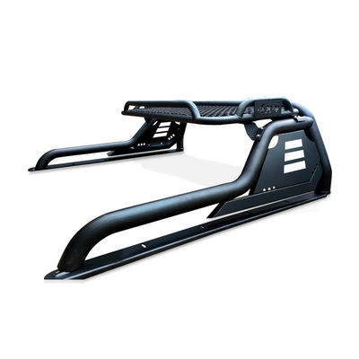 ผู้ผลิต OEM ขายส่งสำหรับ Ram 1500 Amarok Nissan NP200 Toyota Hilux Tacoma Tundra ODM Ford Ranger F150 โรลบาร์